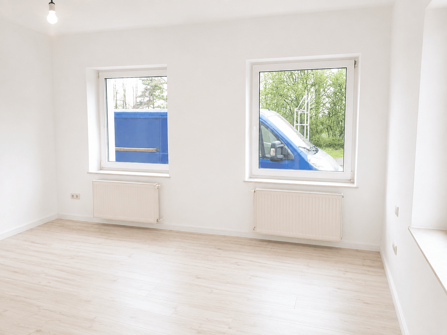 2 bedroom flat to rent, 82 m², Hammelburg, Bavaria 2 bedroom flat to rent, 82 m², Hammelburg, Bavaria