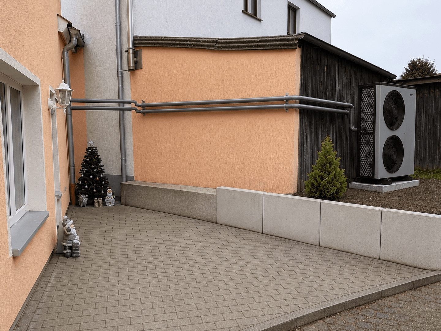 2 bedroom flat to rent, 82 m², Hammelburg, Bavaria 2 bedroom flat to rent, 82 m², Hammelburg, Bavaria