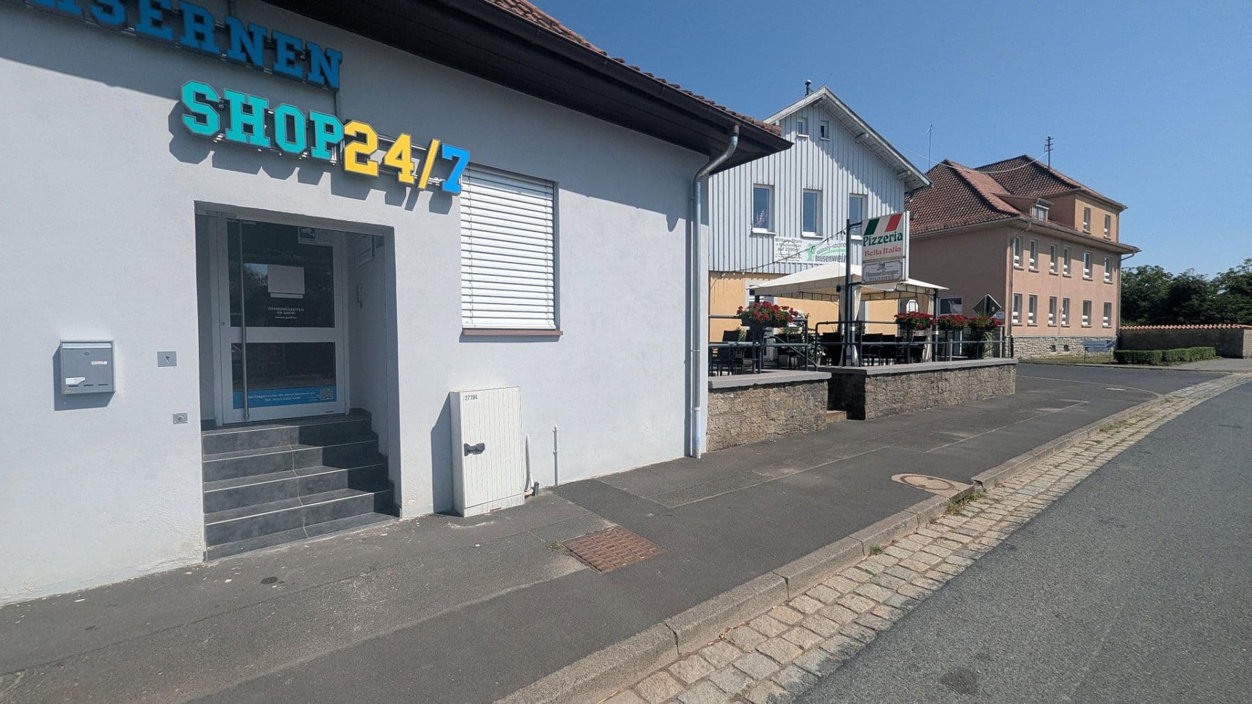 2 bedroom flat to rent, 82 m², Hammelburg, Bavaria 2 bedroom flat to rent, 82 m², Hammelburg, Bavaria