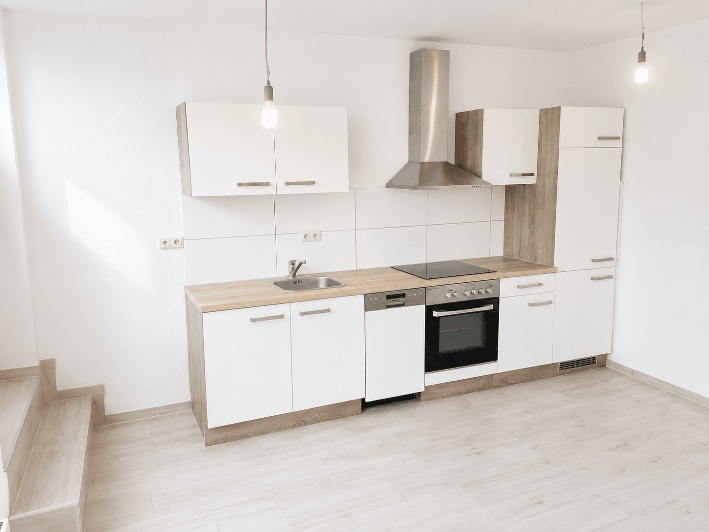 2 bedroom flat to rent, 82 m², Hammelburg, Bavaria 2 bedroom flat to rent, 82 m², Hammelburg, Bavaria