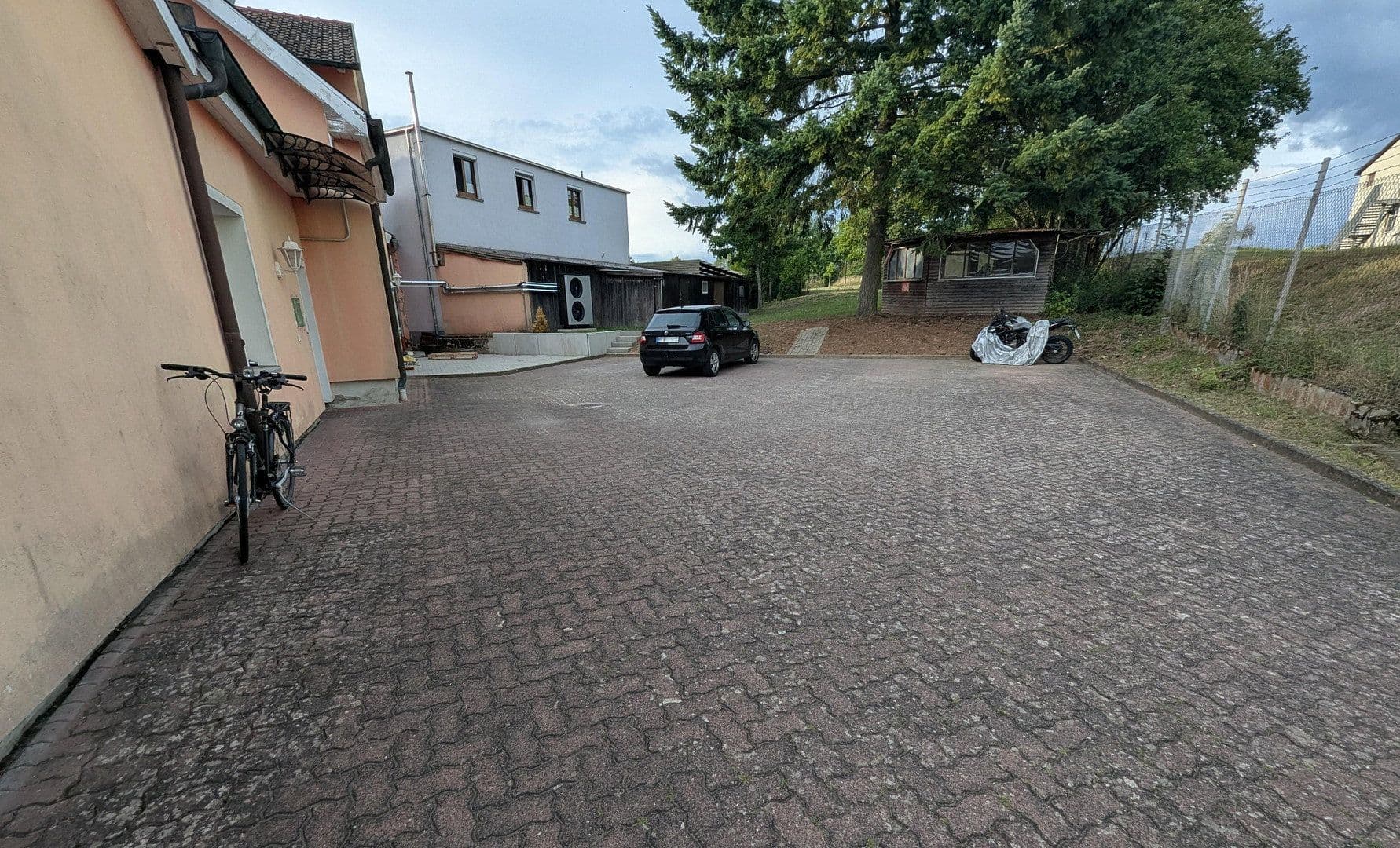 2 bedroom flat to rent, 82 m², Hammelburg, Bavaria 2 bedroom flat to rent, 82 m², Hammelburg, Bavaria