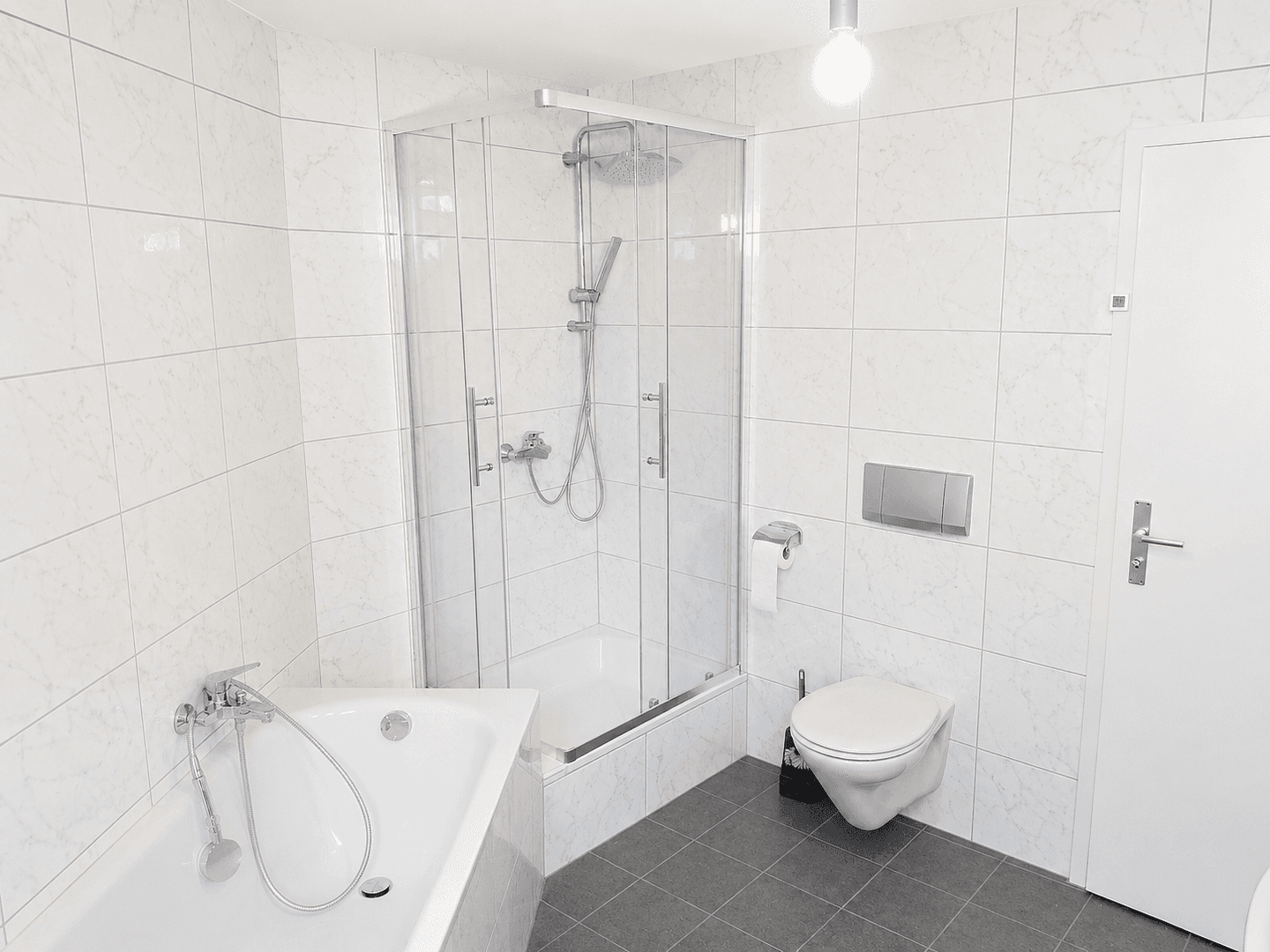 2 bedroom flat to rent, 82 m², Hammelburg, Bavaria 2 bedroom flat to rent, 82 m², Hammelburg, Bavaria