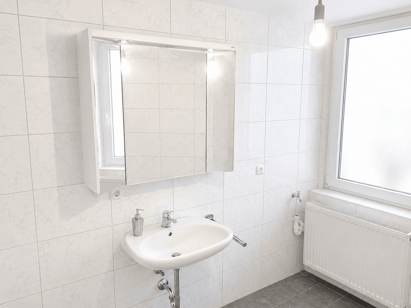 2 bedroom flat to rent, 82 m², Hammelburg, Bavaria 2 bedroom flat to rent, 82 m², Hammelburg, Bavaria