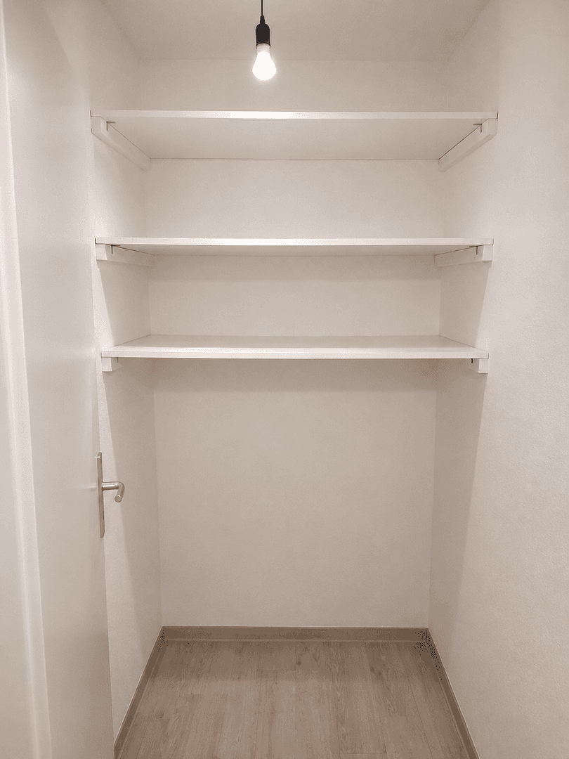 2 bedroom flat to rent, 82 m², Hammelburg, Bavaria 2 bedroom flat to rent, 82 m², Hammelburg, Bavaria