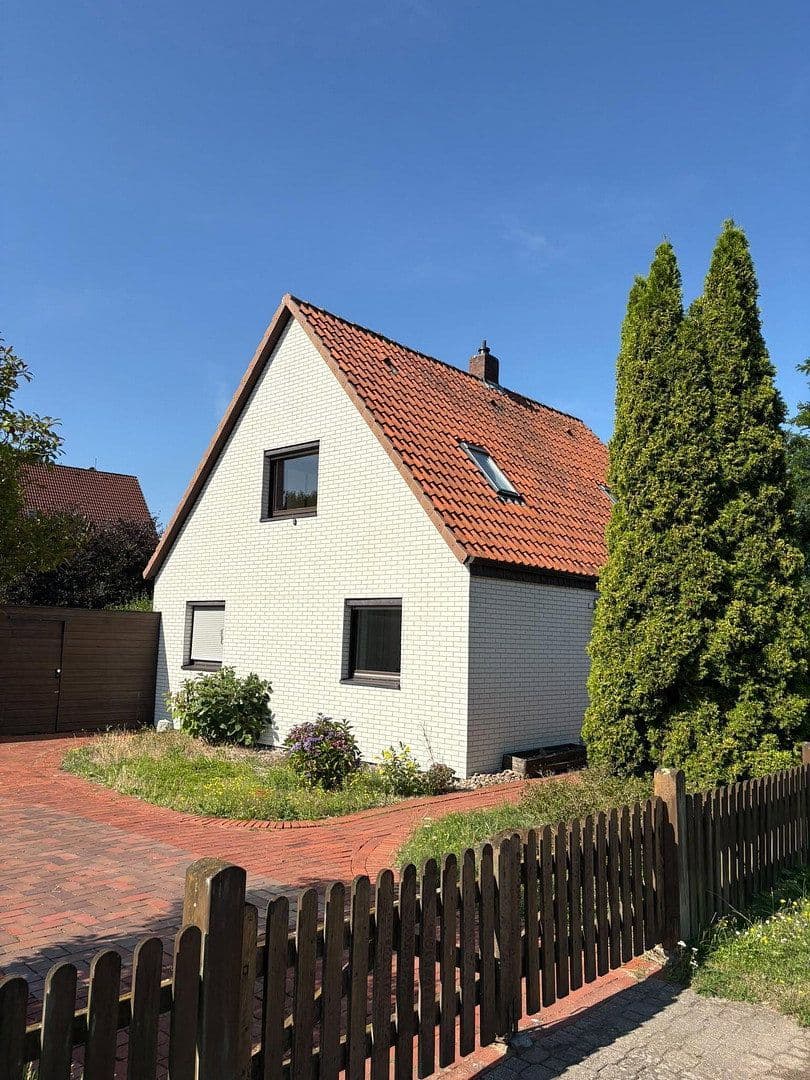 house for sale, 90 m², Neustadt am Rübenberge, Lower Saxony house for sale, 90 m², Neustadt am Rübenberge, Lower Saxony