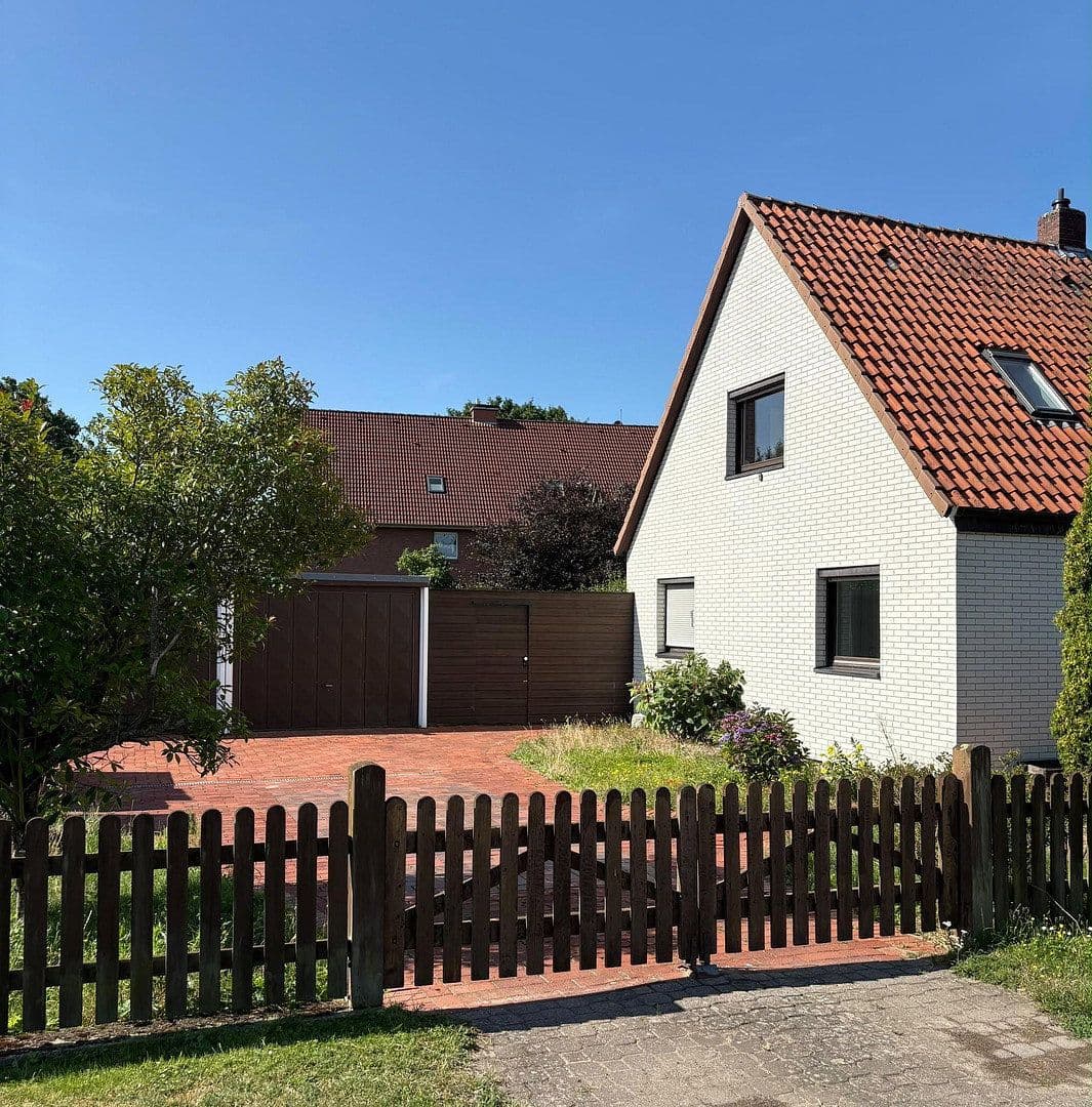 house for sale, 90 m², Neustadt am Rübenberge, Lower Saxony house for sale, 90 m², Neustadt am Rübenberge, Lower Saxony