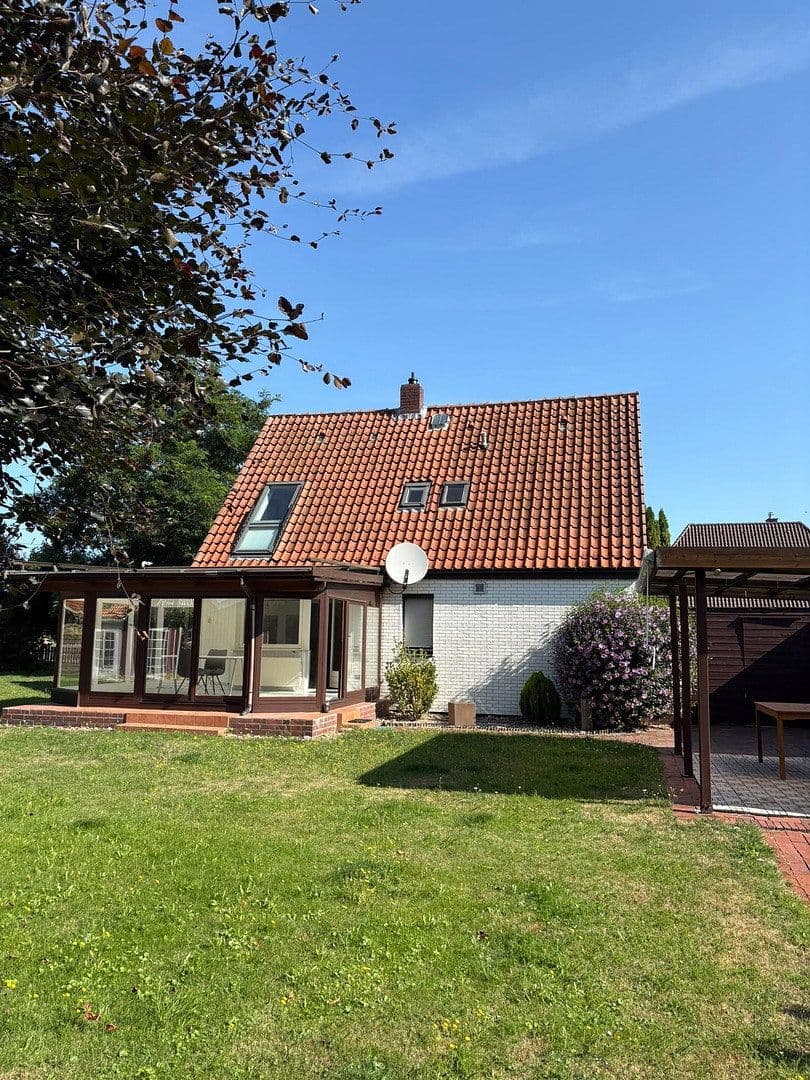 house for sale, 90 m², Neustadt am Rübenberge, Lower Saxony house for sale, 90 m², Neustadt am Rübenberge, Lower Saxony