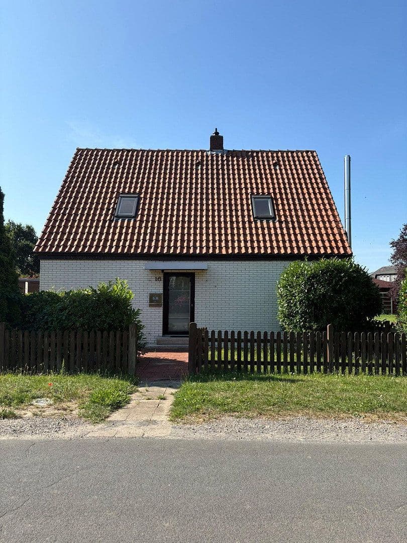 house for sale, 90 m², Neustadt am Rübenberge, Lower Saxony house for sale, 90 m², Neustadt am Rübenberge, Lower Saxony