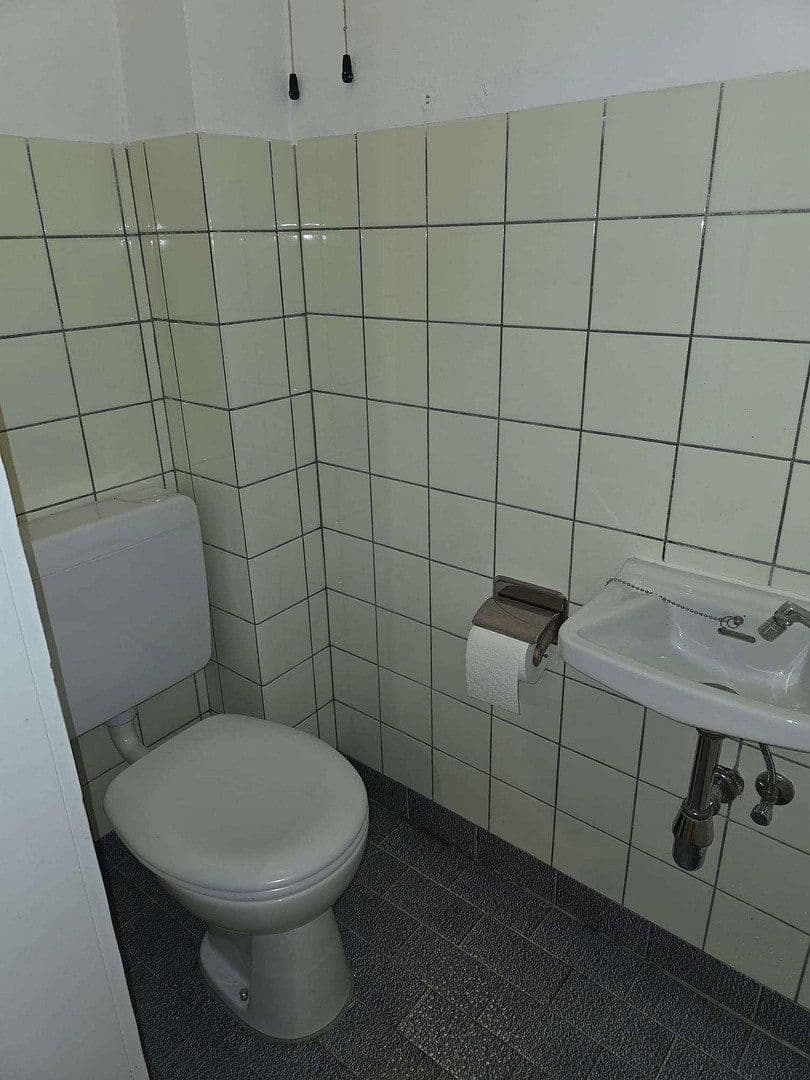 1 bedroom with open-plan kitchen flat to rent, 72 m², Elbinger Straße 2 b, Waldstadt, Baden-Württemberg 1 bedroom with open-plan kitchen flat to rent, 72 m², Elbinger Straße 2 b, Waldstadt, Baden-Württemberg
