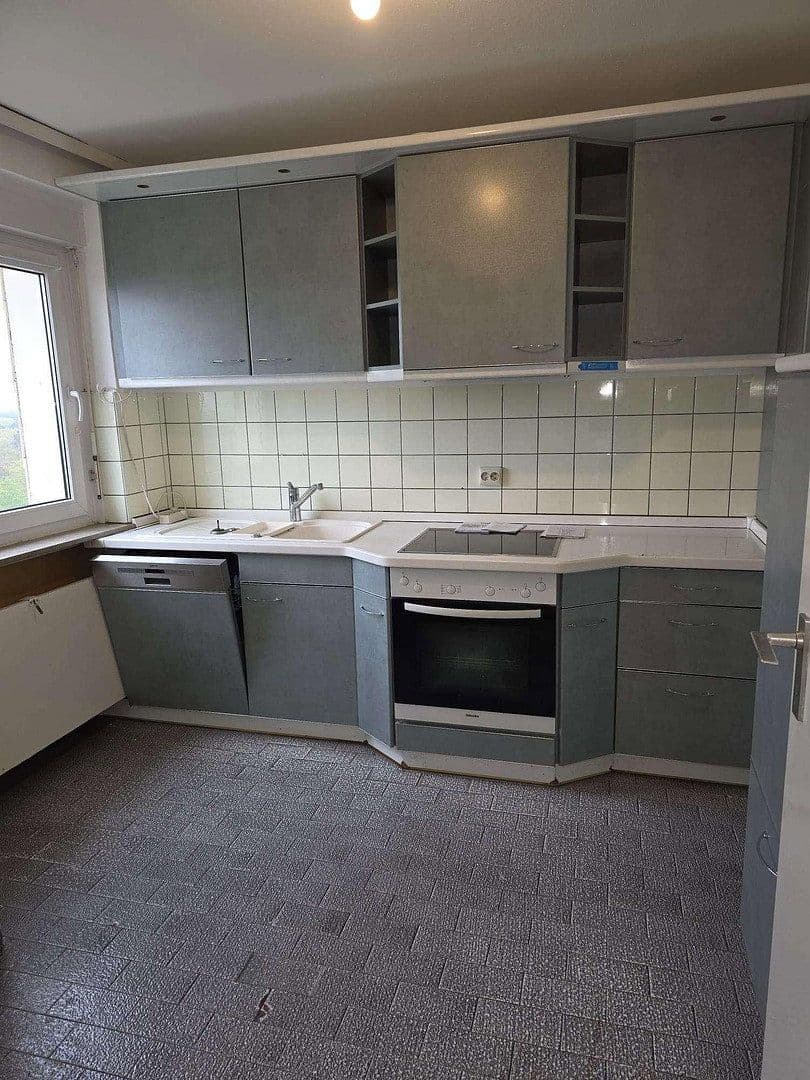 1 bedroom with open-plan kitchen flat to rent, 72 m², Elbinger Straße 2 b, Waldstadt, Baden-Württemberg 1 bedroom with open-plan kitchen flat to rent, 72 m², Elbinger Straße 2 b, Waldstadt, Baden-Württemberg