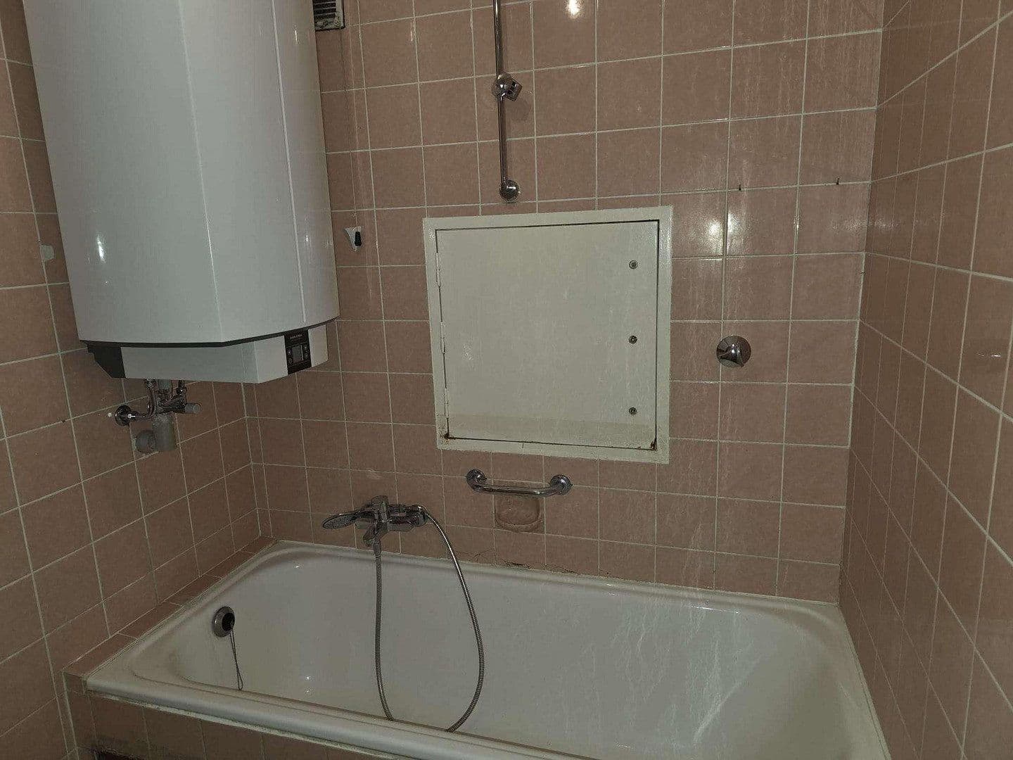 1 bedroom with open-plan kitchen flat to rent, 72 m², Elbinger Straße 2 b, Waldstadt, Baden-Württemberg 1 bedroom with open-plan kitchen flat to rent, 72 m², Elbinger Straße 2 b, Waldstadt, Baden-Württemberg