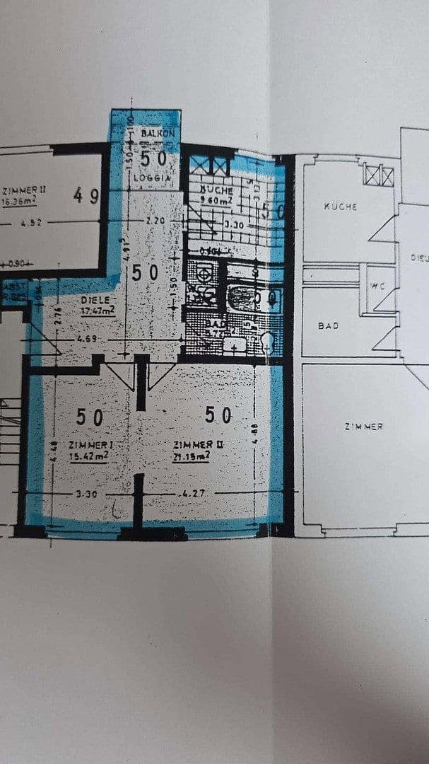 1 bedroom with open-plan kitchen flat to rent, 72 m², Elbinger Straße 2 b, Waldstadt, Baden-Württemberg 1 bedroom with open-plan kitchen flat to rent, 72 m², Elbinger Straße 2 b, Waldstadt, Baden-Württemberg