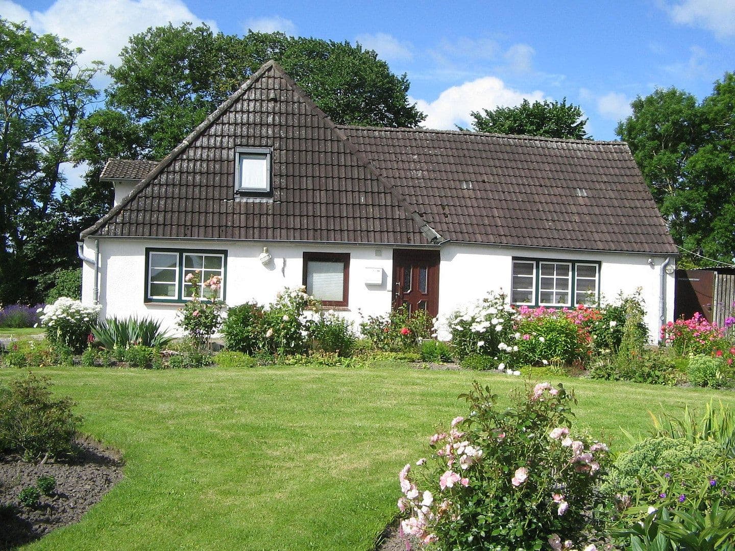 house for sale, 180 m², Lunden, Schleswig-Holstein house for sale, 180 m², Lunden, Schleswig-Holstein