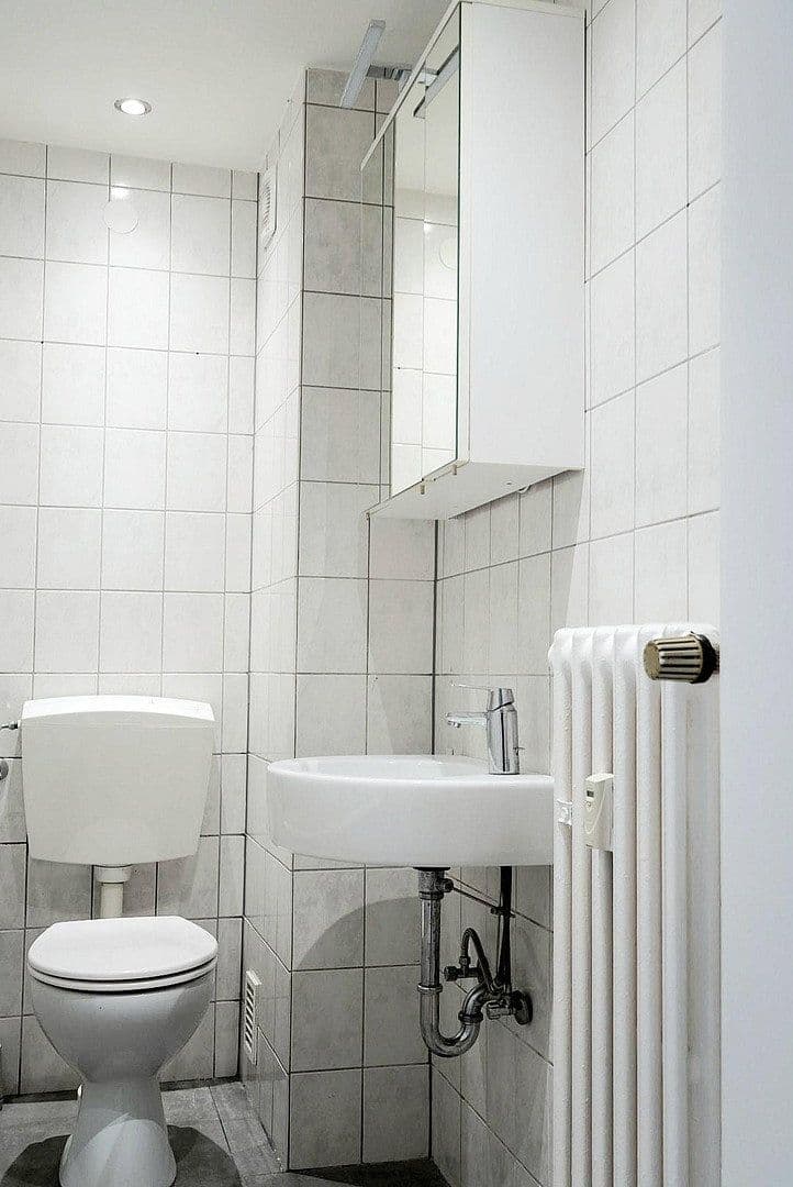 3 bedroom flat for sale, 64 m², Köln, North Rhine-Westphalia 3 bedroom flat for sale, 64 m², Köln, North Rhine-Westphalia