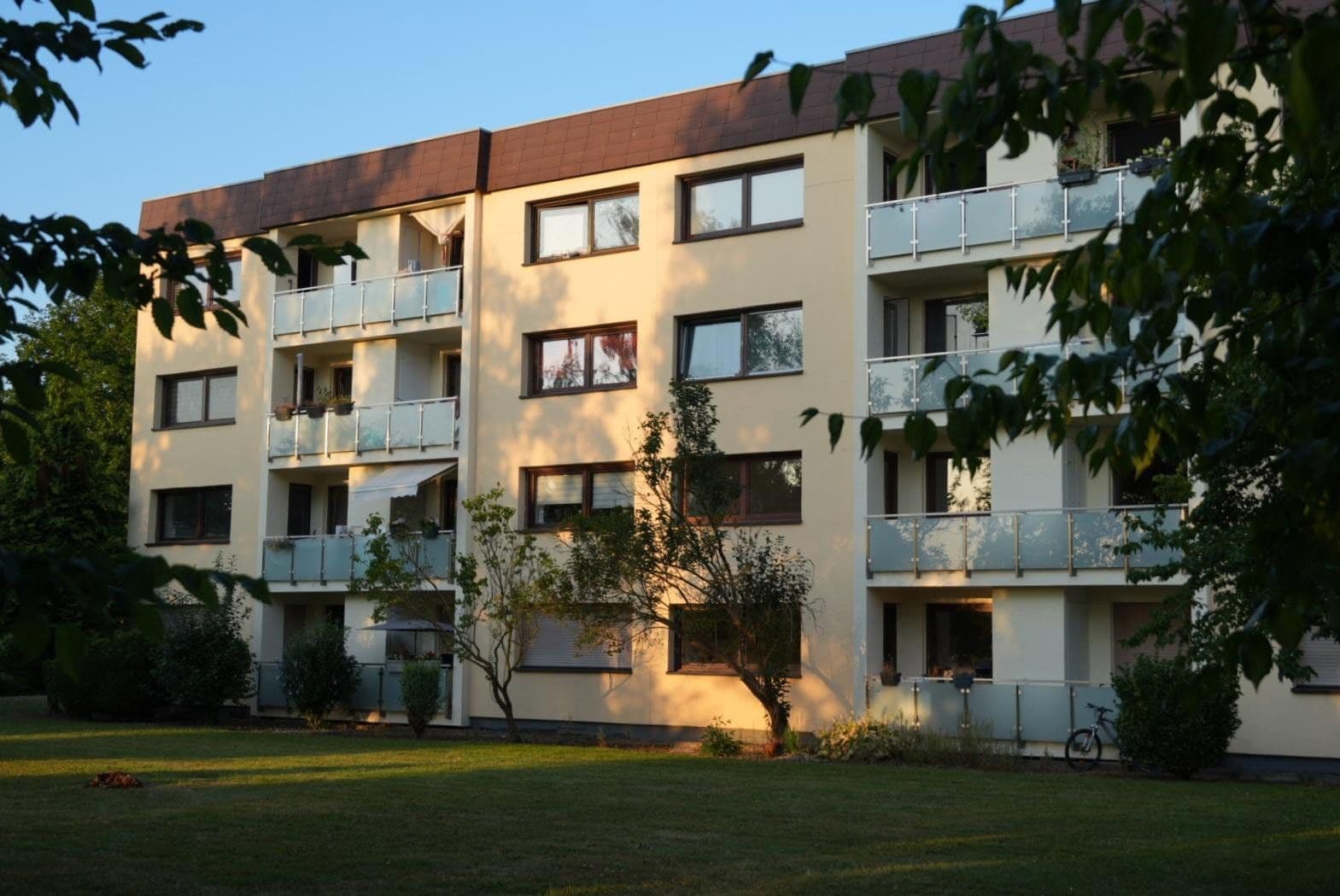 3 bedroom flat for sale, 64 m², Köln, North Rhine-Westphalia 3 bedroom flat for sale, 64 m², Köln, North Rhine-Westphalia