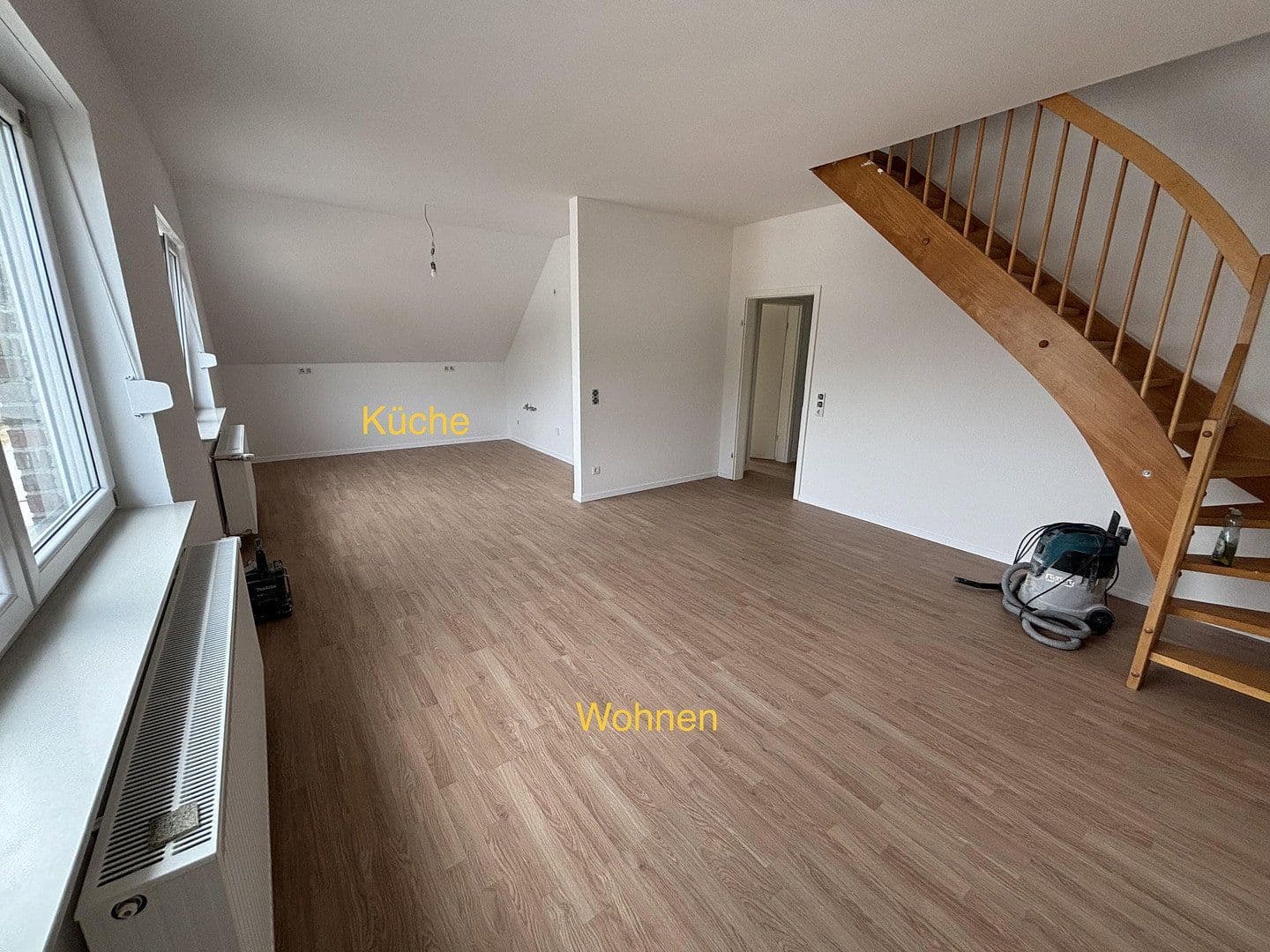 2 bedroom with open-plan kitchen flat to rent, 75 m², Karlstr. 2C, Oer-Erkenschwick, North Rhine-Westphalia 2 bedroom with open-plan kitchen flat to rent, 75 m², Karlstr. 2C, Oer-Erkenschwick, North Rhine-Westphalia