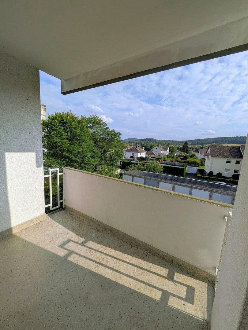 3 bedroom flat for sale, 82 m², Arnold-Janssen-Ring 26, Bad Driburg, North Rhine-Westphalia 3 bedroom flat for sale, 82 m², Arnold-Janssen-Ring 26, Bad Driburg, North Rhine-Westphalia