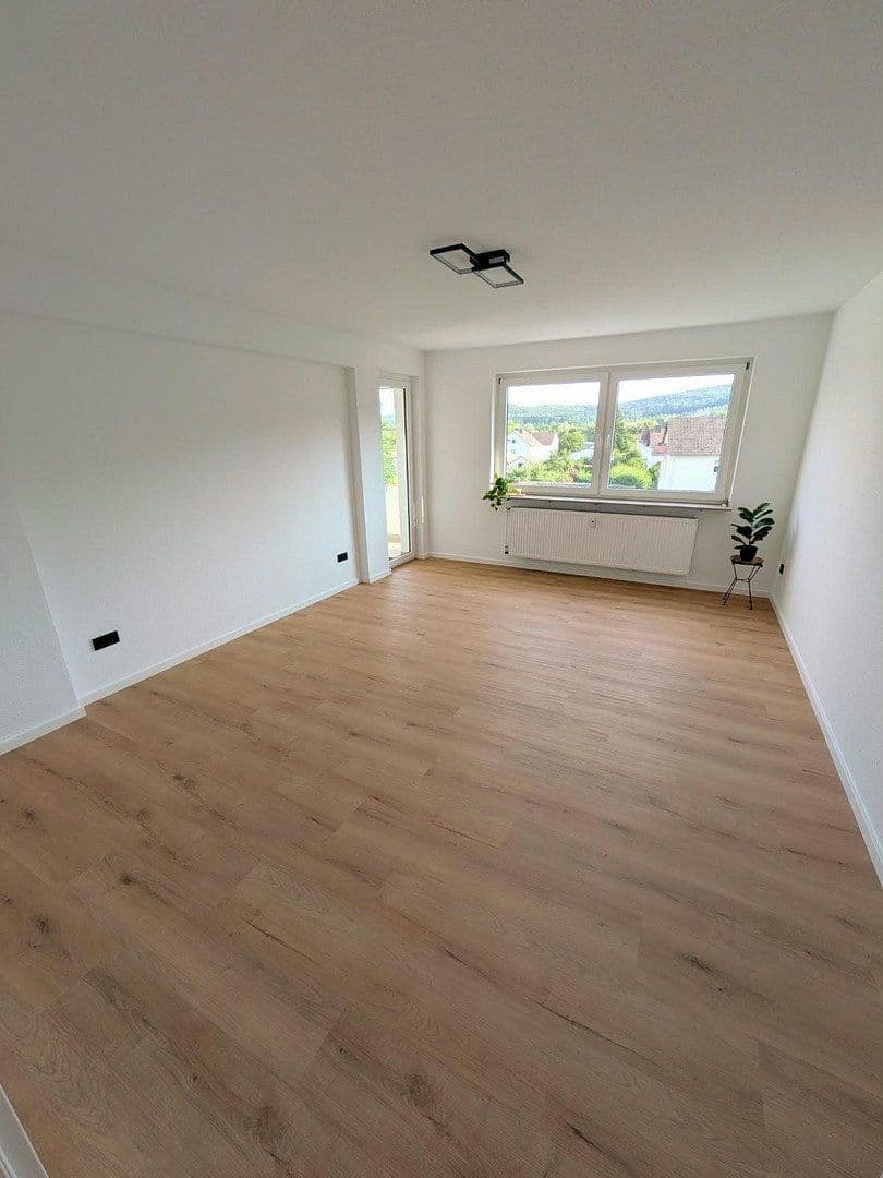 3 bedroom flat for sale, 82 m², Arnold-Janssen-Ring 26, Bad Driburg, North Rhine-Westphalia 3 bedroom flat for sale, 82 m², Arnold-Janssen-Ring 26, Bad Driburg, North Rhine-Westphalia