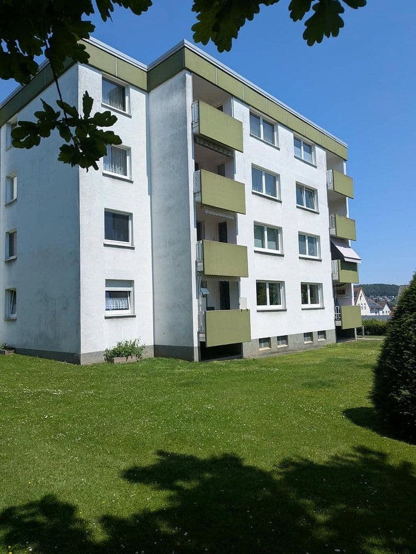 3 bedroom flat for sale, 82 m², Arnold-Janssen-Ring 26, Bad Driburg, North Rhine-Westphalia 3 bedroom flat for sale, 82 m², Arnold-Janssen-Ring 26, Bad Driburg, North Rhine-Westphalia