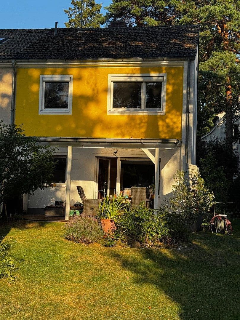 house for sale, 129 m², Cimbernstraße 11c, Berlin, Berlin house for sale, 129 m², Cimbernstraße 11c, Berlin, Berlin