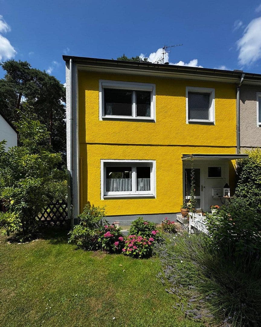 house for sale, 129 m², Cimbernstraße 11c, Berlin, Berlin house for sale, 129 m², Cimbernstraße 11c, Berlin, Berlin