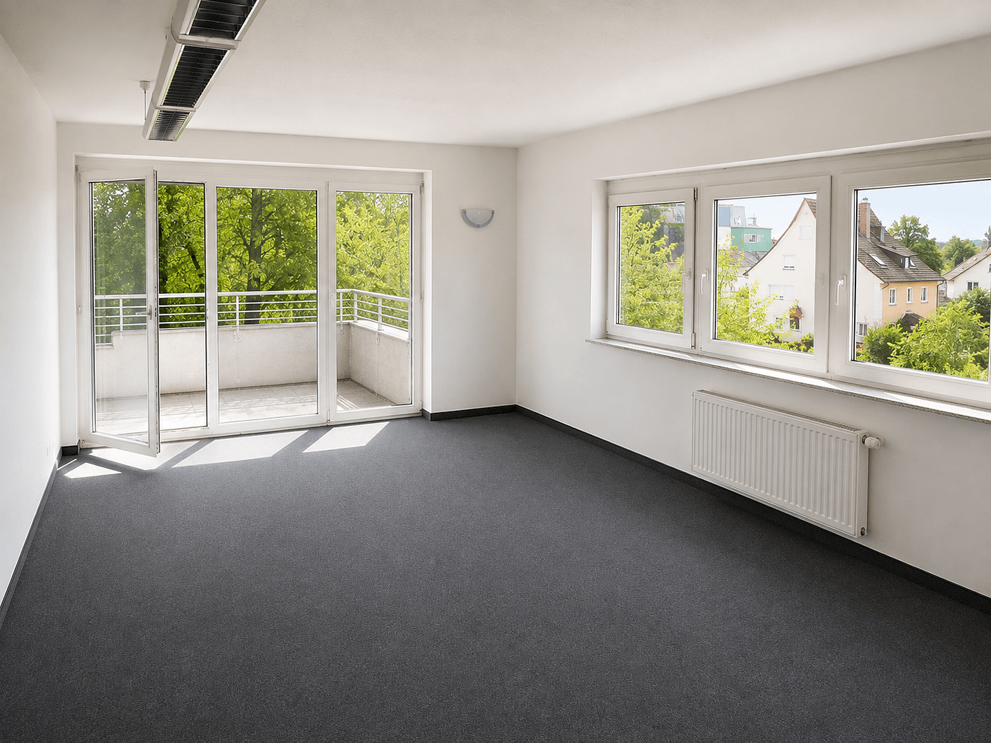office to rent, 186 m², Barlachstraße 9, Nürnberg, Bavaria office to rent, 186 m², Barlachstraße 9, Nürnberg, Bavaria