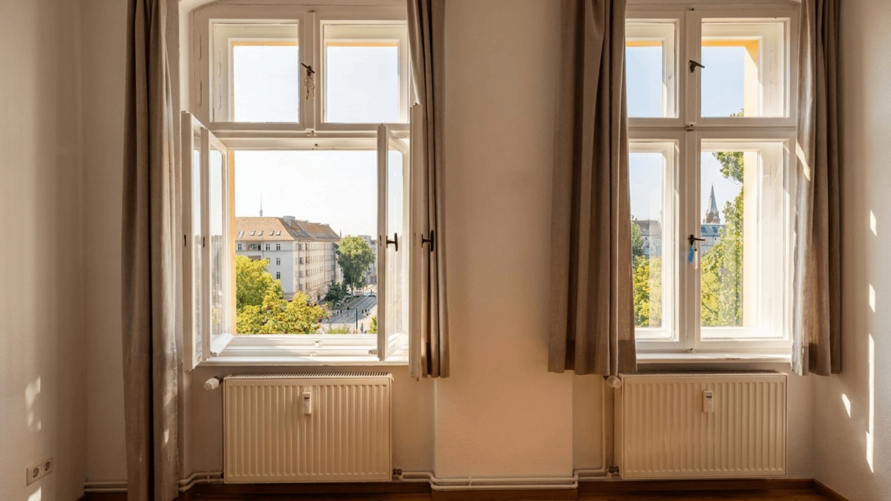 1 bedroom flat for sale, 44 m², Rodenbergstraße 53, Berlin, Berlin 1 bedroom flat for sale, 44 m², Rodenbergstraße 53, Berlin, Berlin