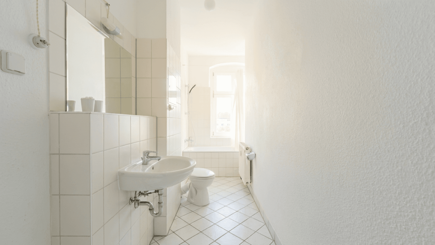 1 bedroom flat for sale, 44 m², Rodenbergstraße 53, Berlin, Berlin 1 bedroom flat for sale, 44 m², Rodenbergstraße 53, Berlin, Berlin