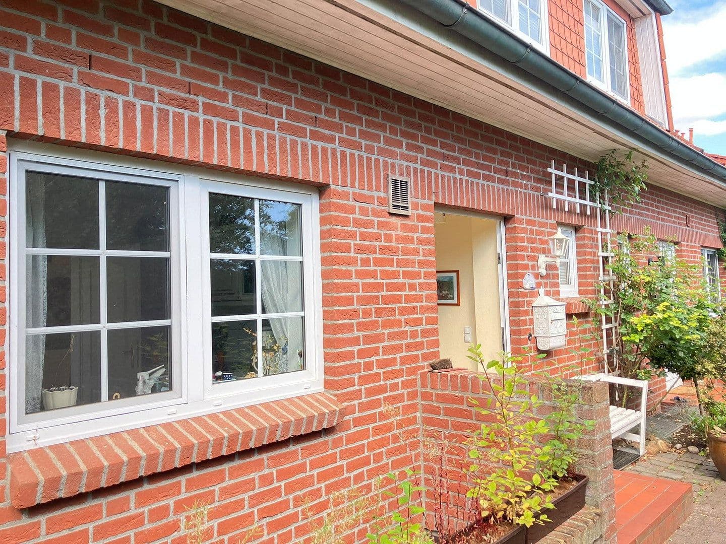 house for sale, 135 m², Lindenstraße 21 f, Gülzow, Schleswig-Holstein house for sale, 135 m², Lindenstraße 21 f, Gülzow, Schleswig-Holstein