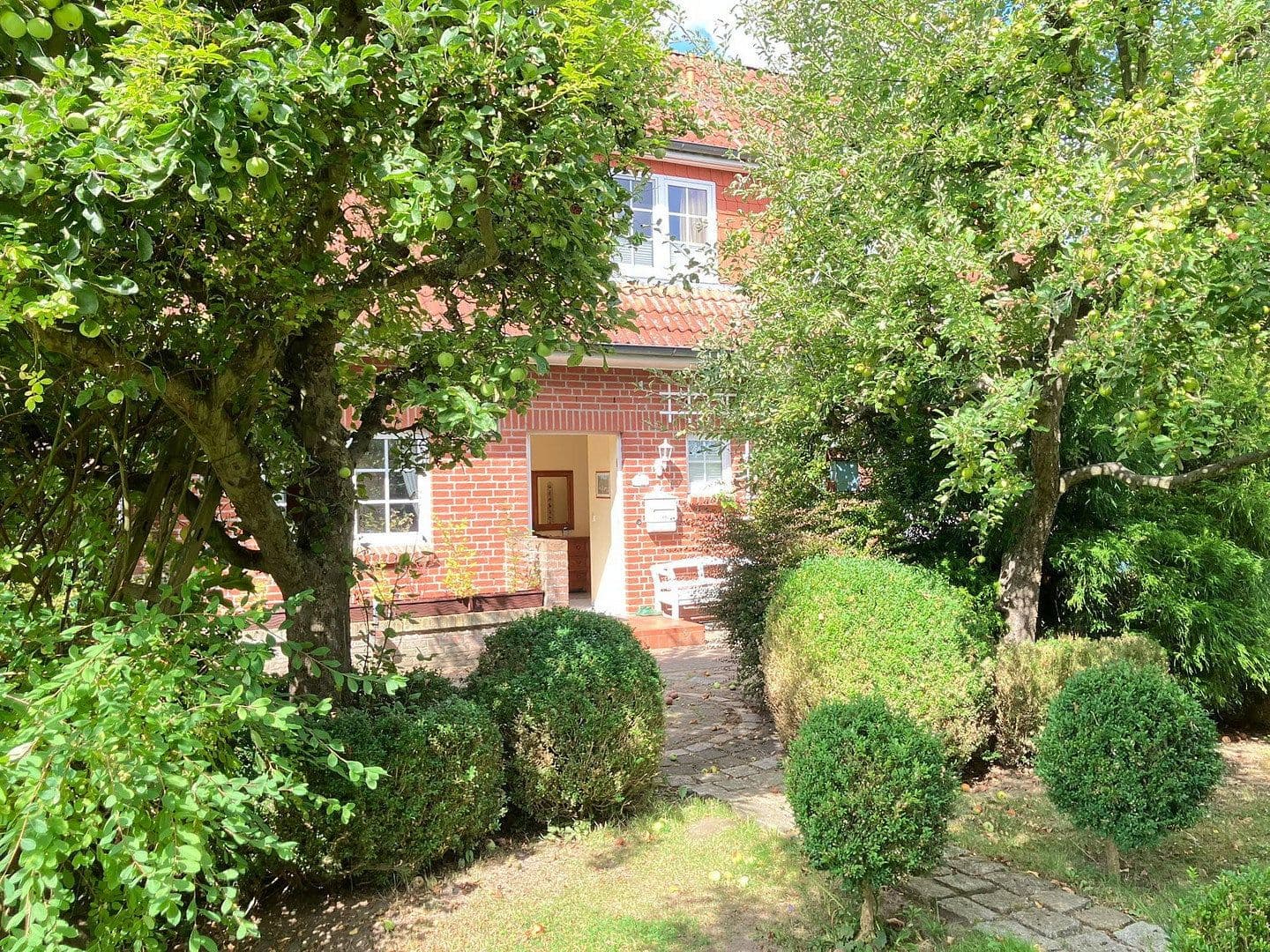 house for sale, 135 m², Lindenstraße 21 f, Gülzow, Schleswig-Holstein house for sale, 135 m², Lindenstraße 21 f, Gülzow, Schleswig-Holstein