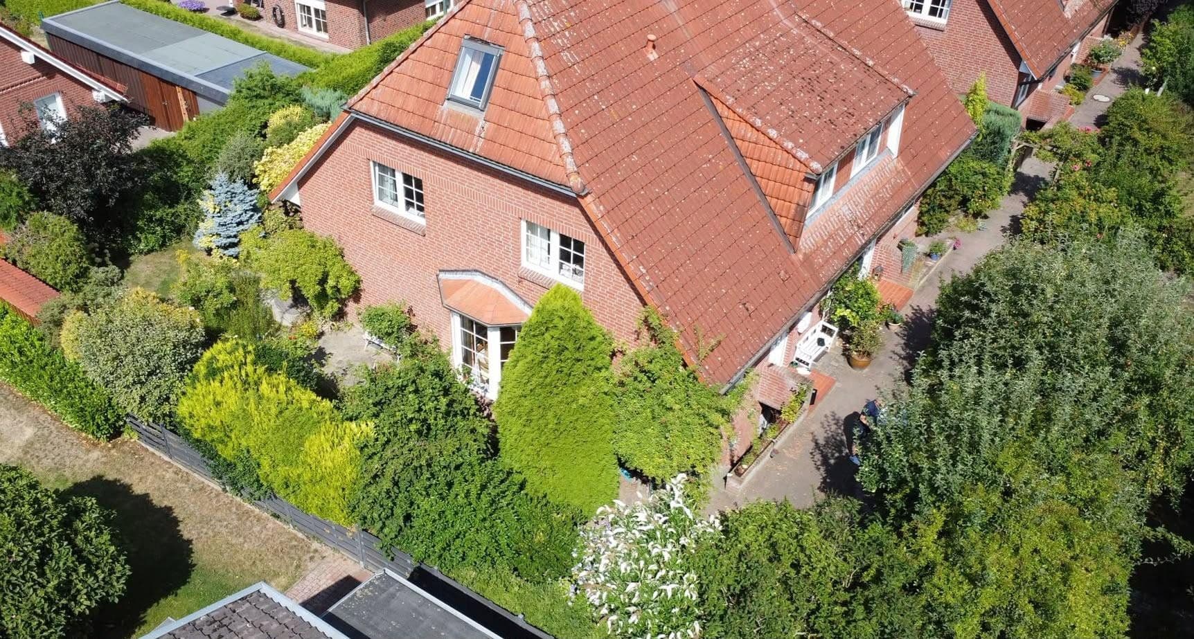 house for sale, 135 m², Lindenstraße 21 f, Gülzow, Schleswig-Holstein house for sale, 135 m², Lindenstraße 21 f, Gülzow, Schleswig-Holstein
