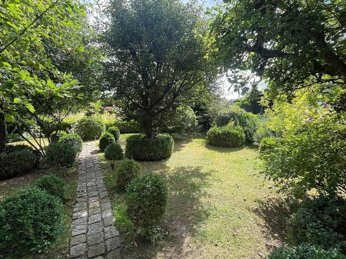 house for sale, 135 m², Lindenstraße 21 f, Gülzow, Schleswig-Holstein house for sale, 135 m², Lindenstraße 21 f, Gülzow, Schleswig-Holstein
