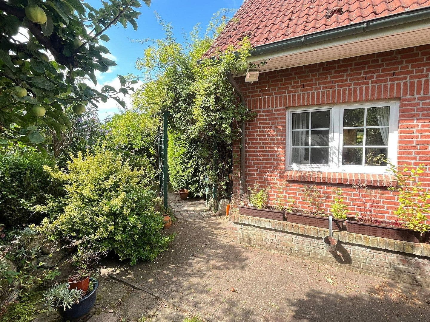 house for sale, 135 m², Lindenstraße 21 f, Gülzow, Schleswig-Holstein house for sale, 135 m², Lindenstraße 21 f, Gülzow, Schleswig-Holstein