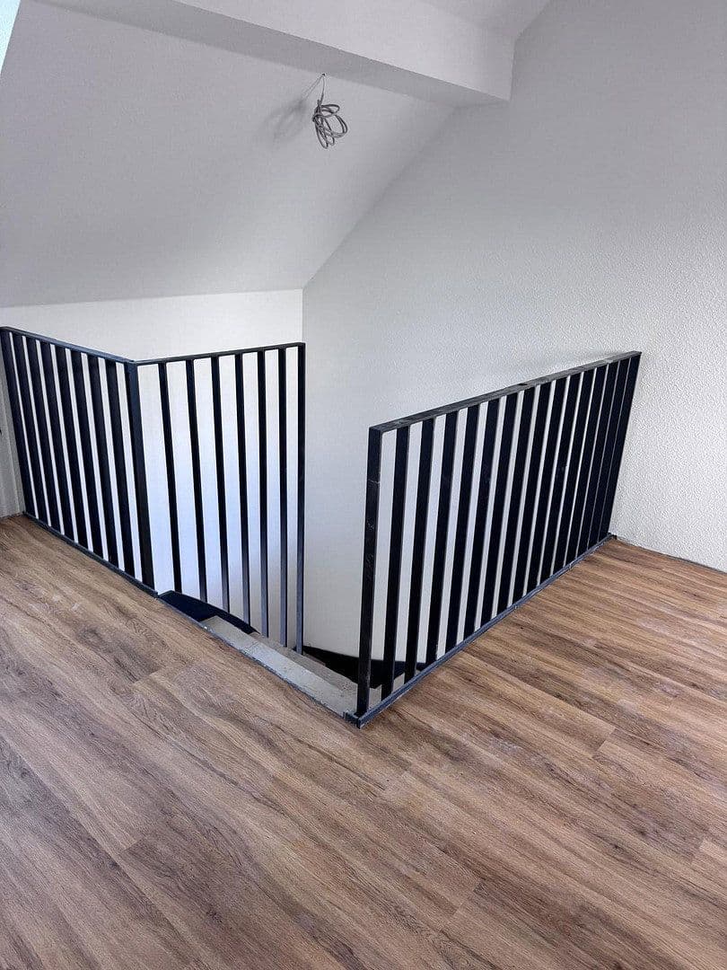 1 bedroom with open-plan kitchen flat to rent, 62 m², Magdalenenstraße 1, Gernsheim, Hesse 1 bedroom with open-plan kitchen flat to rent, 62 m², Magdalenenstraße 1, Gernsheim, Hesse