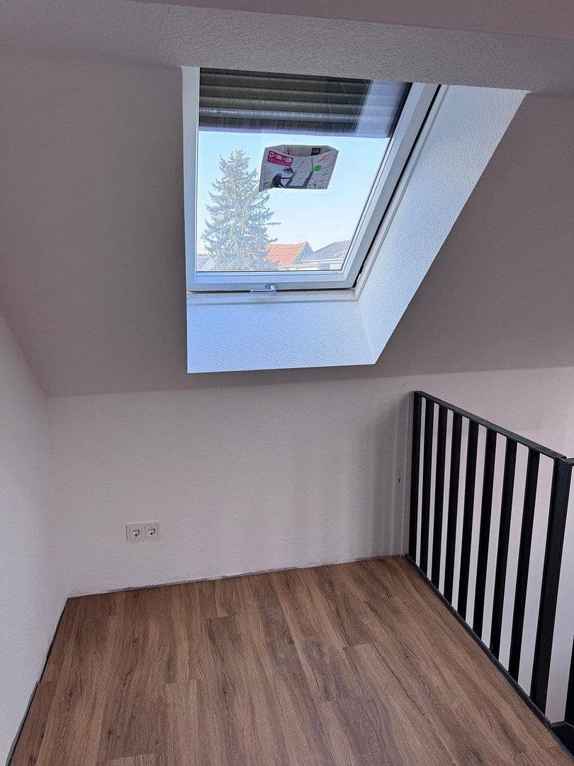 1 bedroom with open-plan kitchen flat to rent, 62 m², Magdalenenstraße 1, Gernsheim, Hesse 1 bedroom with open-plan kitchen flat to rent, 62 m², Magdalenenstraße 1, Gernsheim, Hesse