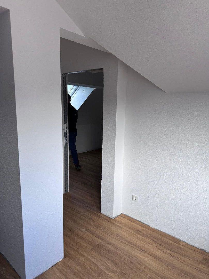 1 bedroom with open-plan kitchen flat to rent, 62 m², Magdalenenstraße 1, Gernsheim, Hesse 1 bedroom with open-plan kitchen flat to rent, 62 m², Magdalenenstraße 1, Gernsheim, Hesse