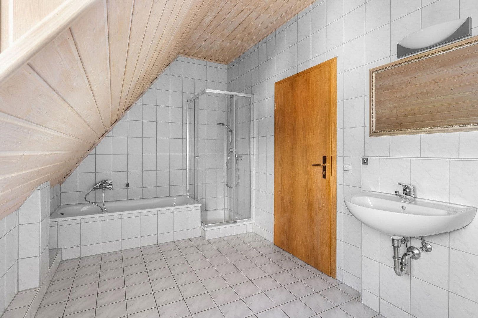3 bedroom flat to rent, 83 m², Schönberg, Bavaria 3 bedroom flat to rent, 83 m², Schönberg, Bavaria