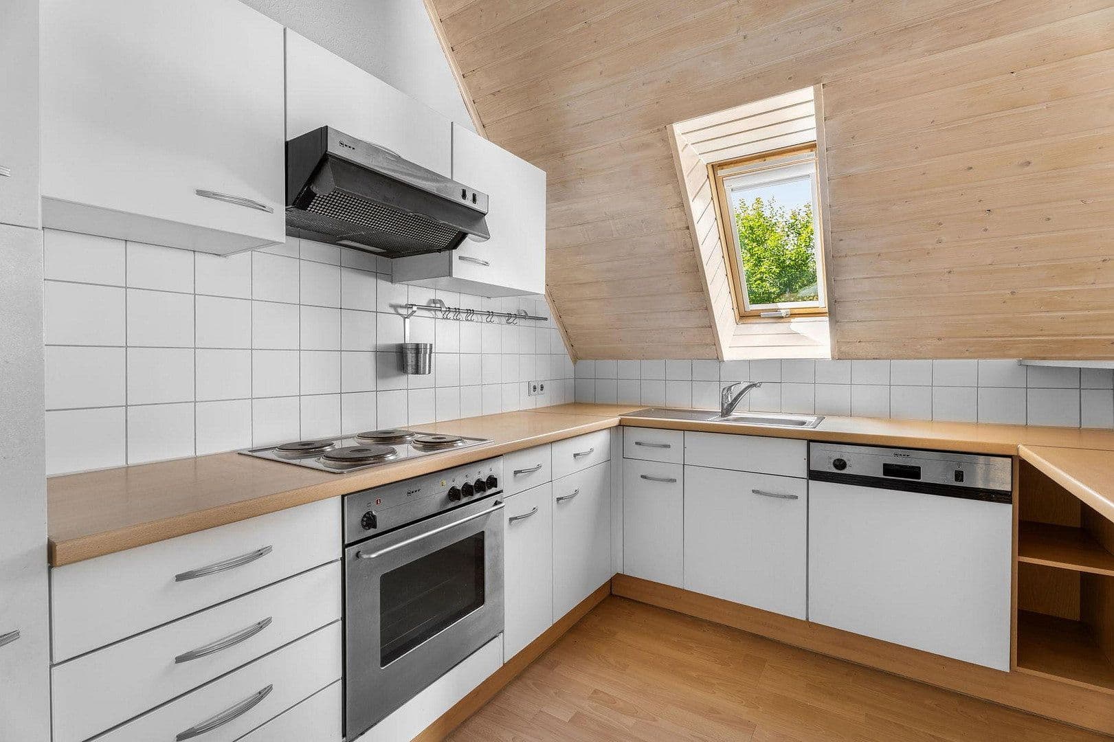 3 bedroom flat to rent, 83 m², Schönberg, Bavaria 3 bedroom flat to rent, 83 m², Schönberg, Bavaria