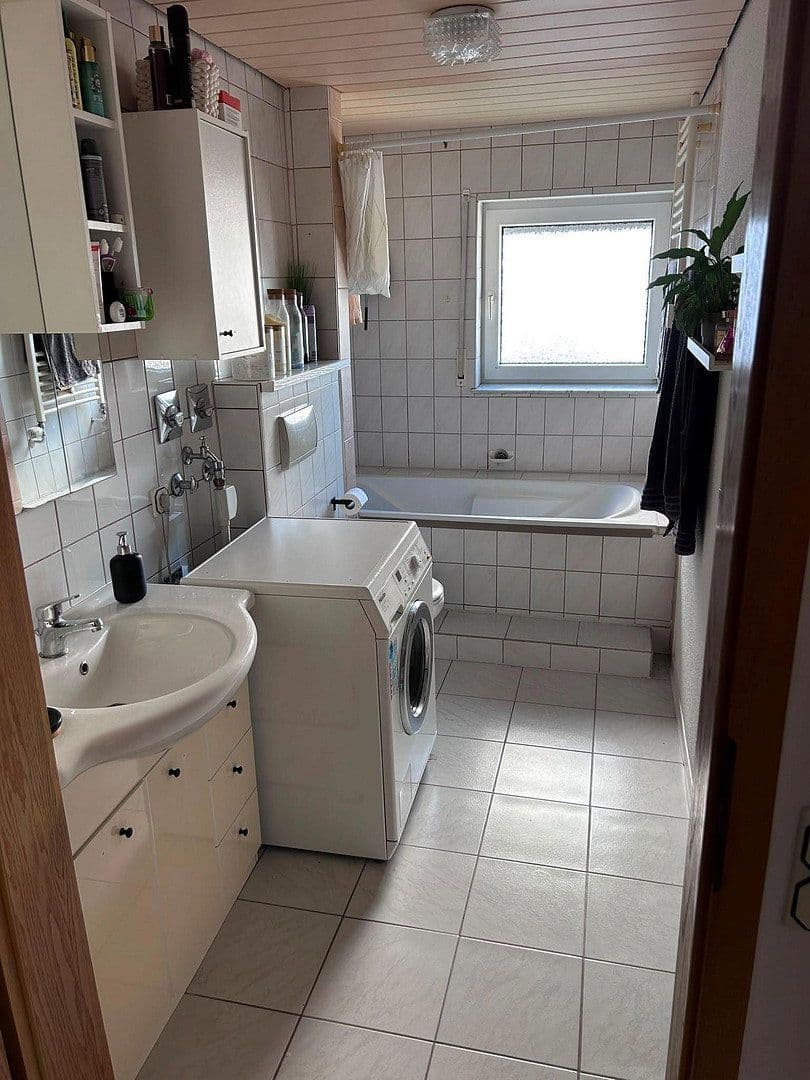 1 bedroom with open-plan kitchen flat to rent, 88 m², Weilburg, Hesse 1 bedroom with open-plan kitchen flat to rent, 88 m², Weilburg, Hesse