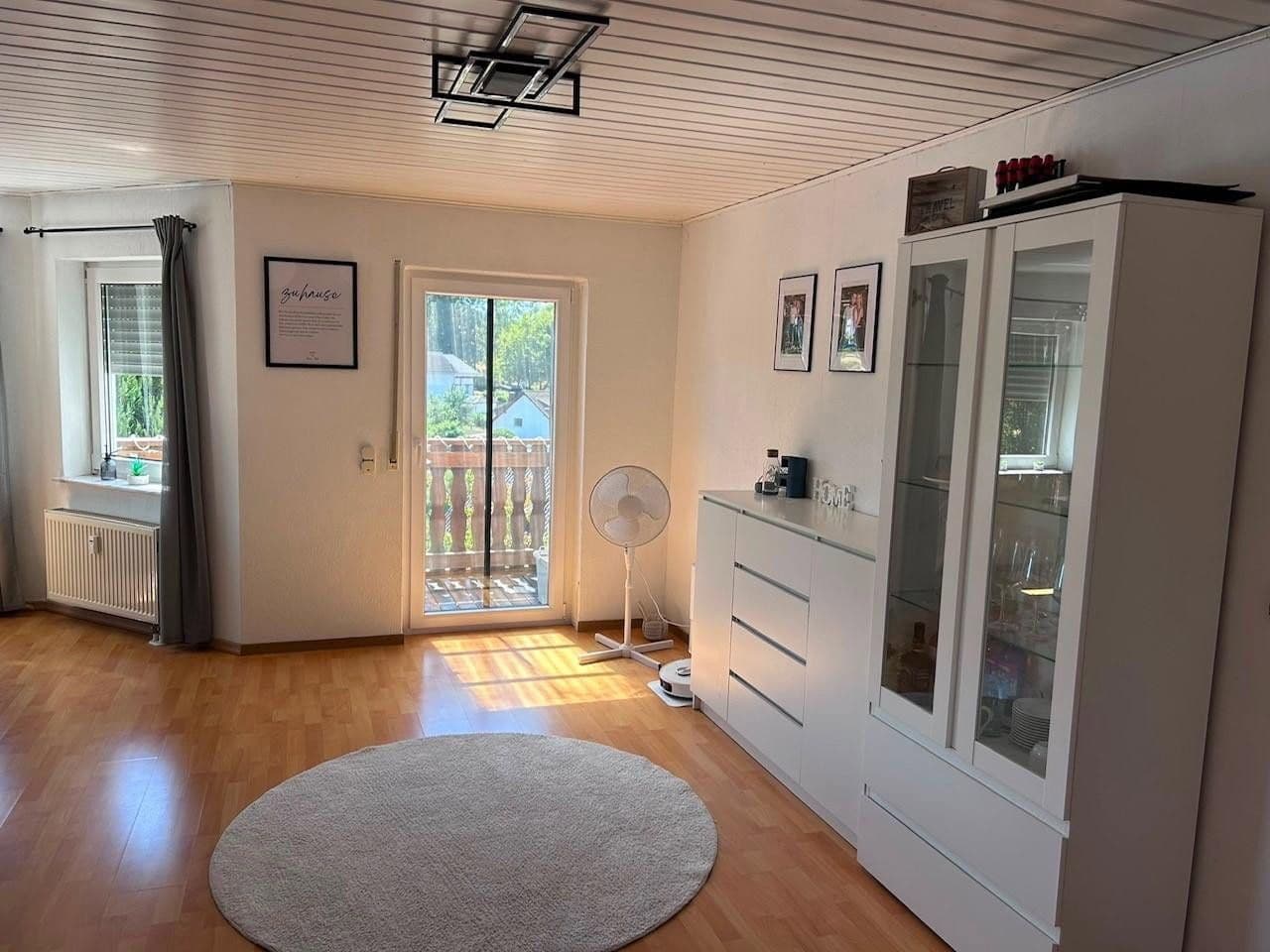 1 bedroom with open-plan kitchen flat to rent, 88 m², Weilburg, Hesse 1 bedroom with open-plan kitchen flat to rent, 88 m², Weilburg, Hesse