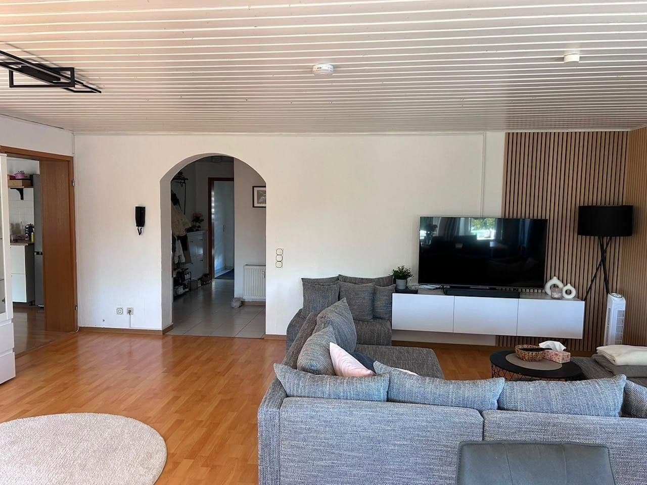 1 bedroom with open-plan kitchen flat to rent, 88 m², Weilburg, Hesse 1 bedroom with open-plan kitchen flat to rent, 88 m², Weilburg, Hesse