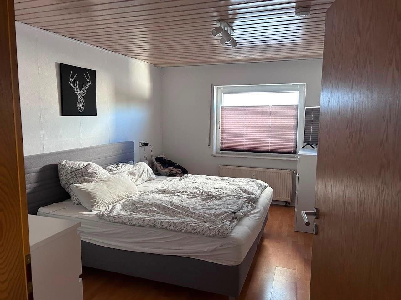 1 bedroom with open-plan kitchen flat to rent, 88 m², Weilburg, Hesse 1 bedroom with open-plan kitchen flat to rent, 88 m², Weilburg, Hesse