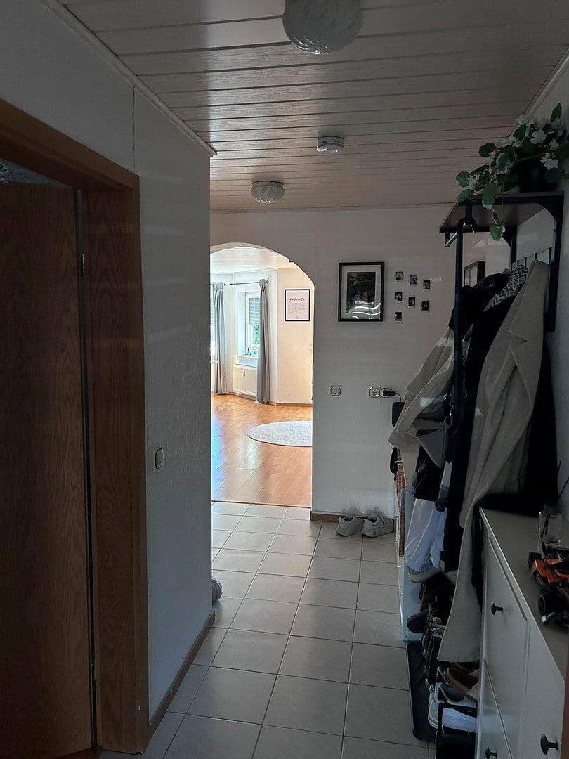 1 bedroom with open-plan kitchen flat to rent, 88 m², Weilburg, Hesse 1 bedroom with open-plan kitchen flat to rent, 88 m², Weilburg, Hesse