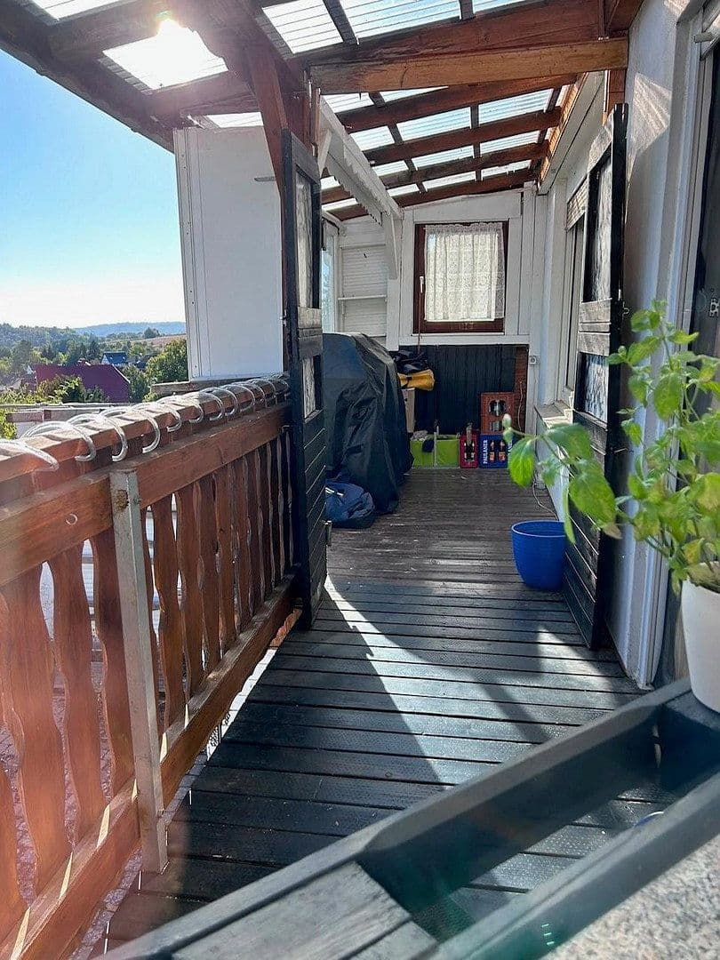 1 bedroom with open-plan kitchen flat to rent, 88 m², Weilburg, Hesse 1 bedroom with open-plan kitchen flat to rent, 88 m², Weilburg, Hesse