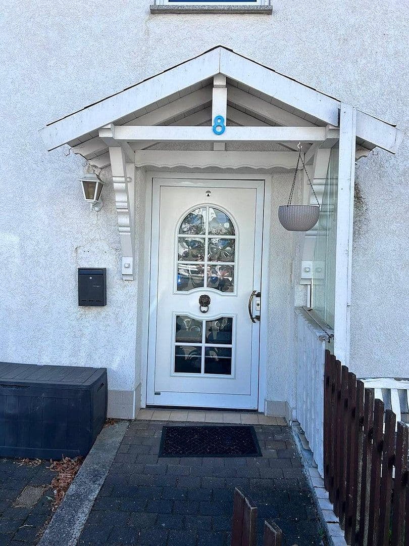 1 bedroom with open-plan kitchen flat to rent, 88 m², Weilburg, Hesse 1 bedroom with open-plan kitchen flat to rent, 88 m², Weilburg, Hesse