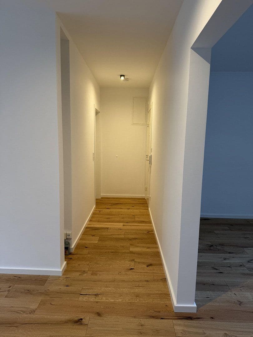 3 bedroom flat to rent, 67 m², Hamburg, Hamburg 3 bedroom flat to rent, 67 m², Hamburg, Hamburg