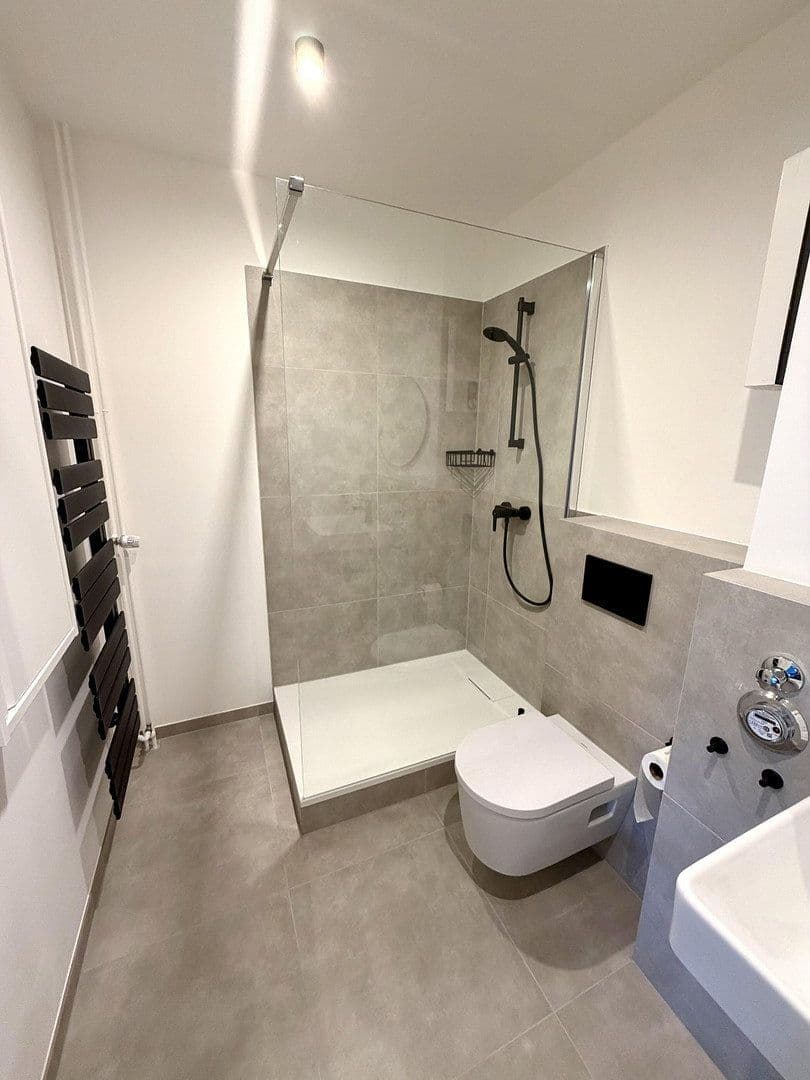 3 bedroom flat to rent, 67 m², Hamburg, Hamburg 3 bedroom flat to rent, 67 m², Hamburg, Hamburg