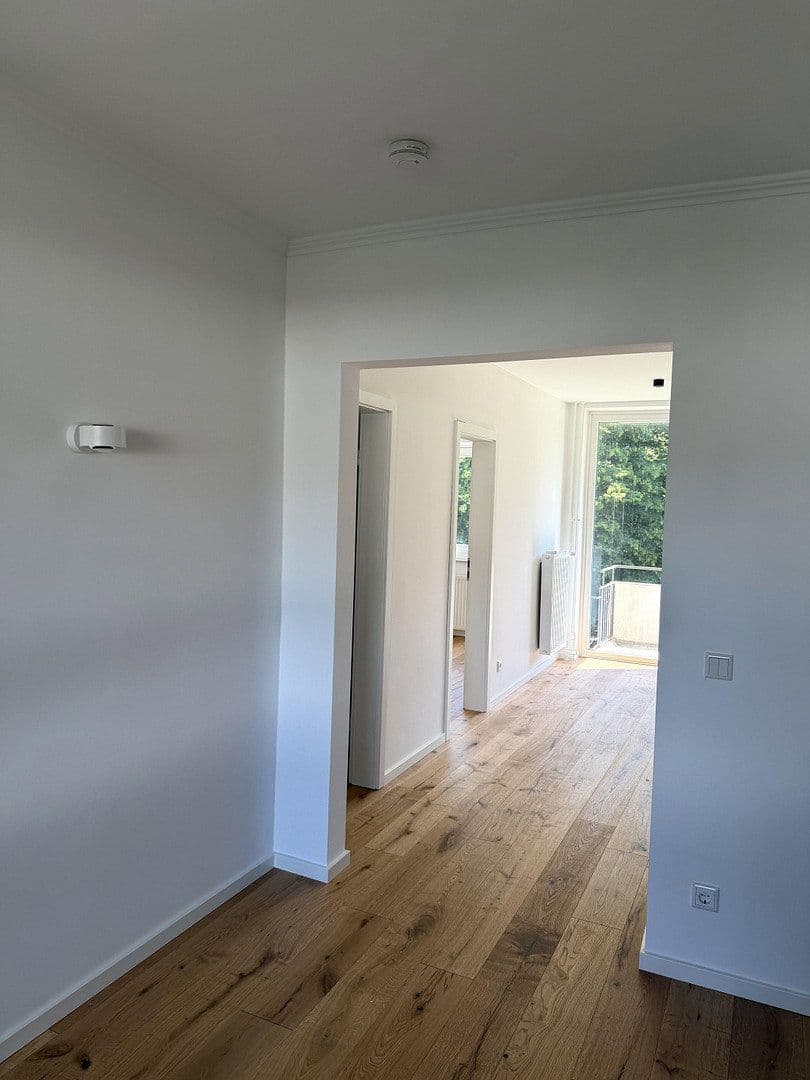 3 bedroom flat to rent, 67 m², Hamburg, Hamburg 3 bedroom flat to rent, 67 m², Hamburg, Hamburg