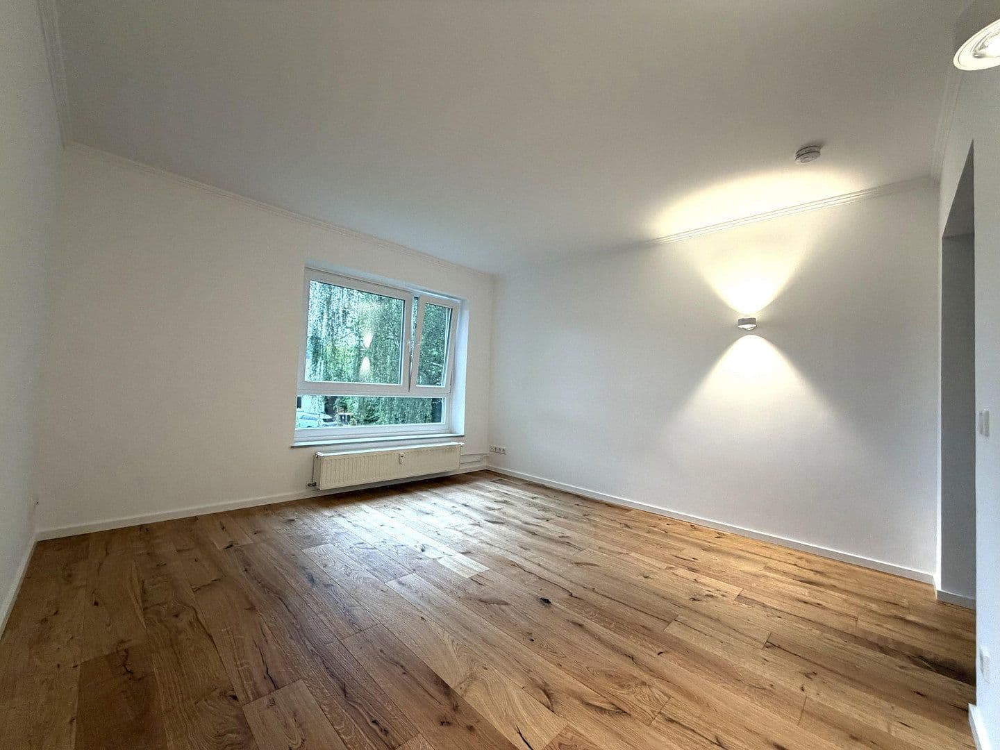 3 bedroom flat to rent, 67 m², Hamburg, Hamburg 3 bedroom flat to rent, 67 m², Hamburg, Hamburg