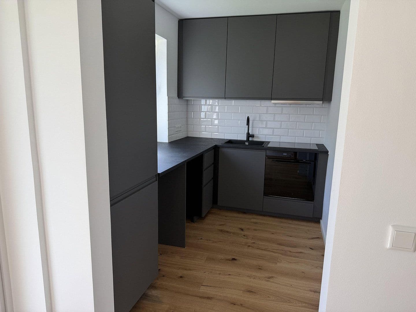 3 bedroom flat to rent, 67 m², Hamburg, Hamburg 3 bedroom flat to rent, 67 m², Hamburg, Hamburg